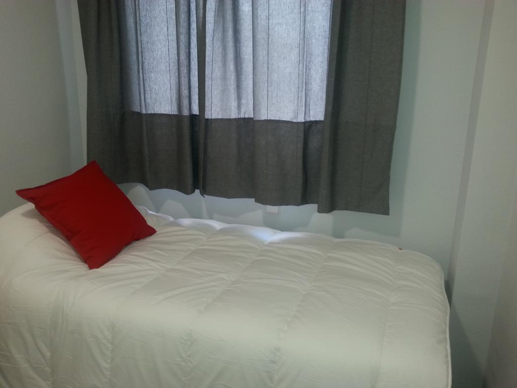 Apartamento Buhaira Séville Extérieur photo